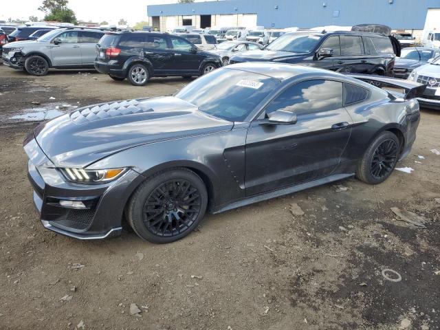 FORD MUSTANG GT 2016 0