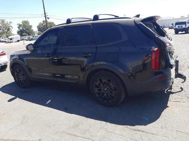 5XYP5DHC4NG264202 KIA Telluride Sx