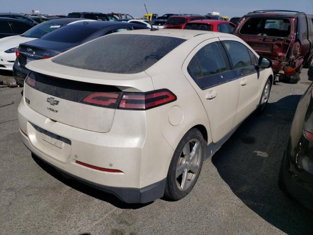 VIN 1G1RD6E45DU116246 2013 Chevrolet Volt no.3