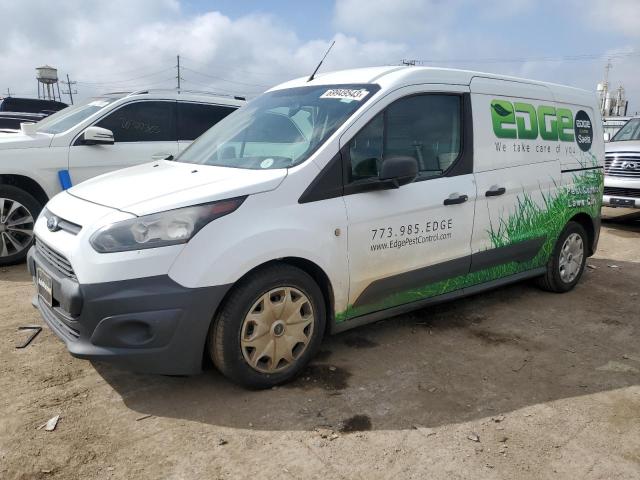 2015 Ford Transit Connect XL