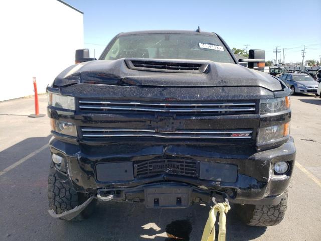 2018 Chevrolet Silverado K2500 Heavy Duty Lt VIN: 1GC1KVEY1JF285042 Lot: 68003893