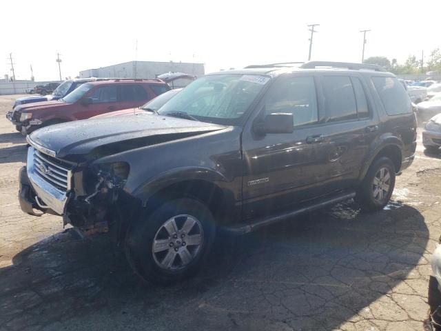 2007 Ford Explorer XLT