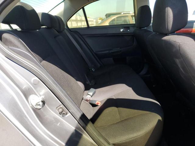 JA32U2FU6HU014765 Mitsubishi LANCER ES