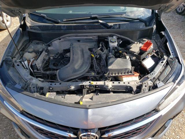 KL4MMDS26LB134669 Buick Encore Gx Select