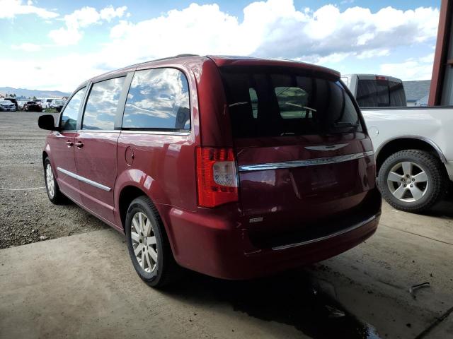 2C4RC1BG8GR147939 | 2016 CHRYSLER TOWN and COU