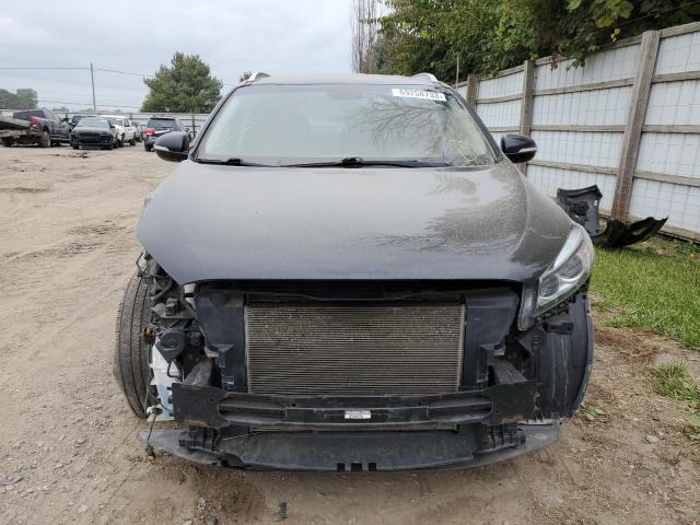 5XYPHDA53GG110019 KIA SORENTO EX