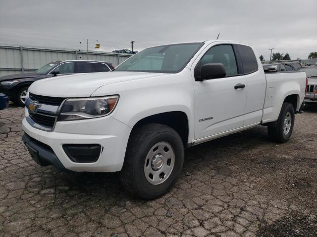 2015 Chevrolet Colorado 