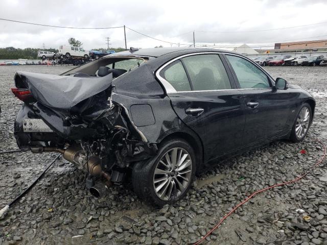 2020 INFINITI Q50 PURE - JN1EV7AR2LM255732