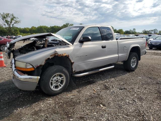 1998 Dodge Dakota 