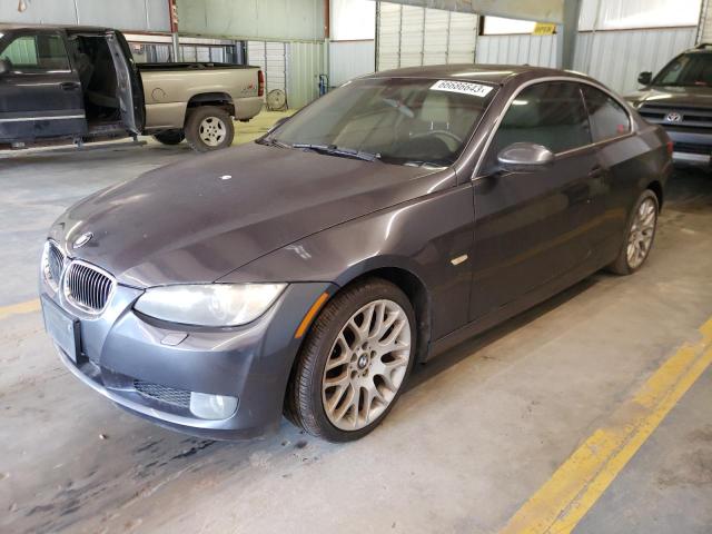 2008 BMW 3 Series 328xi