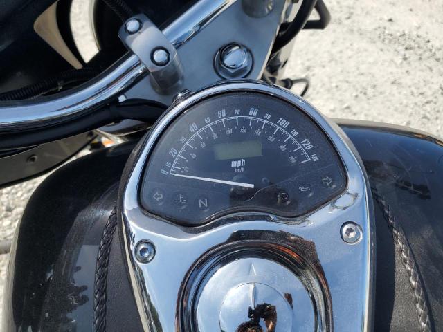 2007 HONDA VTX1300 R 1HFSC52697A403547