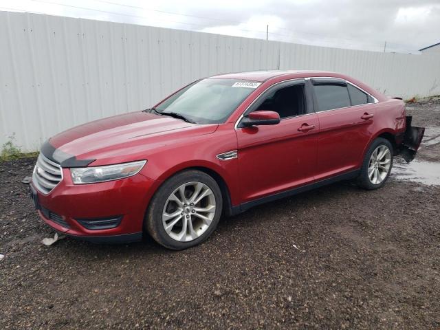Vin: 1fahp2e8xdg176906, lot: 67314353, ford taurus sel 2013 img_1
