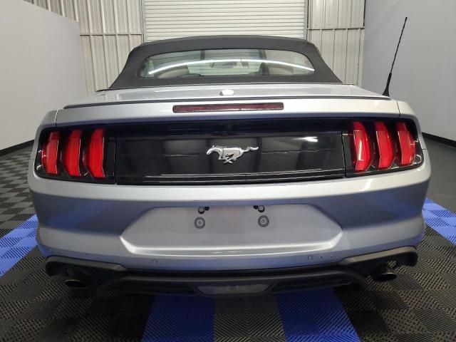 1FATP8UH7N5121583 Ford All Models MUSTANG 6