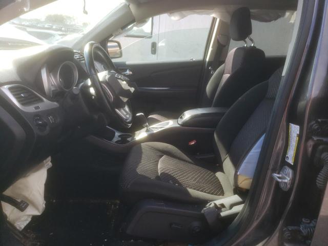 2020 DODGE JOURNEY SE - 3C4PDCAB0LT277128