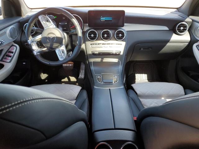 WDC0J6EB4LF737742 Mercedes-Benz Glc Coupe 43 4matic Amg
