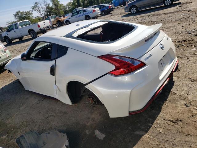 JN1AZ4EH1HM951069 Nissan 370Z BASE