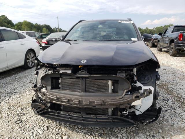 2023 MERCEDES-BENZ GLA - W1N4N4GB6PJ467664