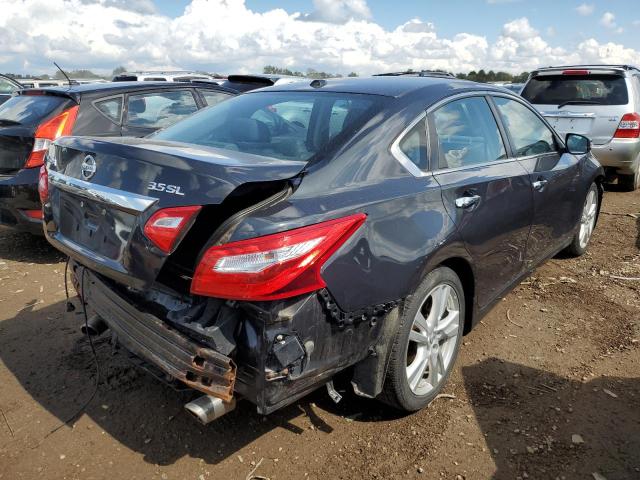 1N4BL3AP1GC263898 Nissan Altima 3.5sl