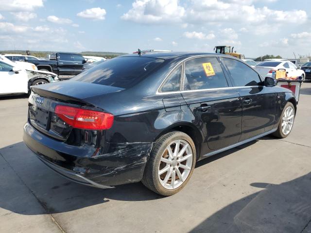 VIN WAUEFAFL3EA080517 2014 Audi A4, Premium Plus no.3