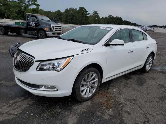 2016 Buick LaCrosse 