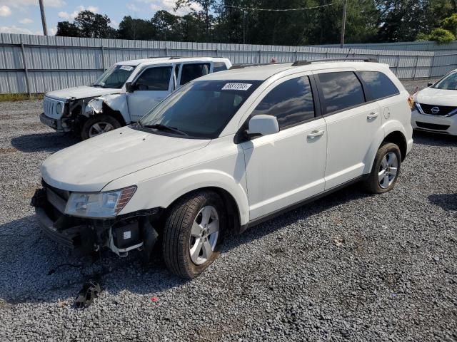 2012 Dodge Journey SXT