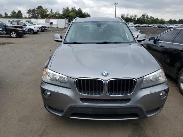 5UXWX9C58E0D43813 2014 BMW X3, photo no. 5