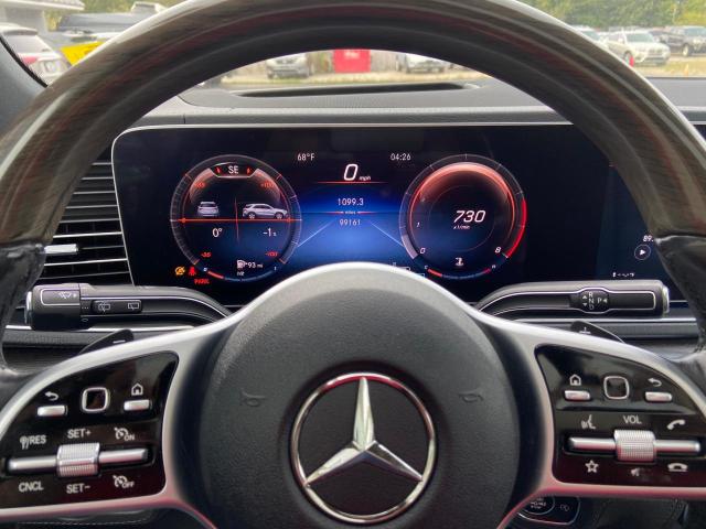 4JGFB4KB4LA040649 Mercedes-Benz Gle 350 4matic
