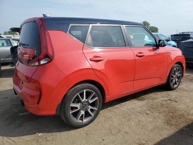 KNDJ63AU2L7028142 KIA Soul Gt Line