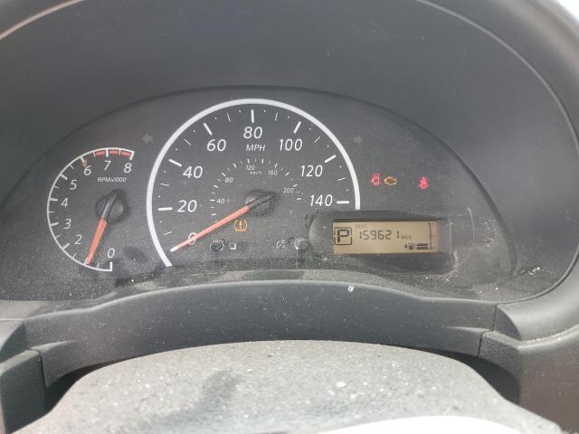 3N1CN7AP7EL862003 Nissan VERSA S