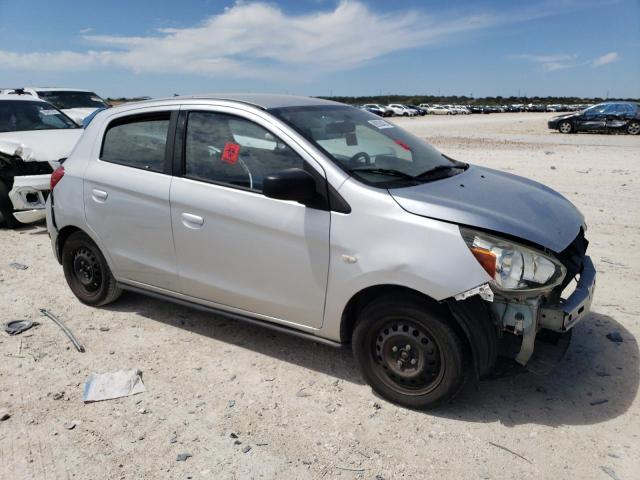 ML32A3HJXFH003019 Mitsubishi MIRAGE DE