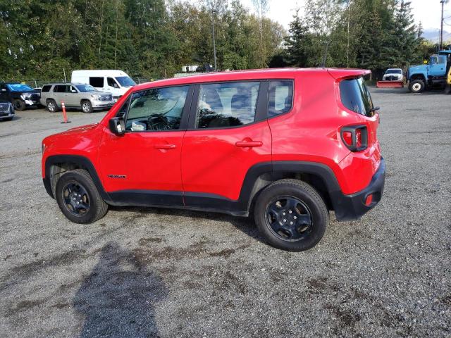 ZACCJBAB0HPG01145 Jeep Renegade Sport