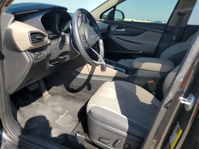 2020 HYUNDAI SANTA FE S - 5NMS33ADXLH243449