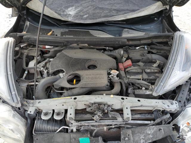 JN8AF5MR0GT605528 Nissan JUKE S