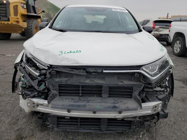 2HKRW5H33JH406179 Honda CR-V LX
