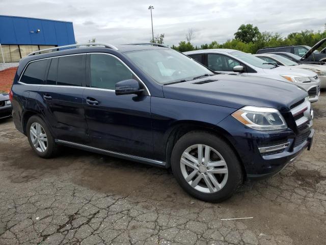 VIN 4JGDF7CE5DA245856 2013 Mercedes-Benz GL-Class, ... no.4