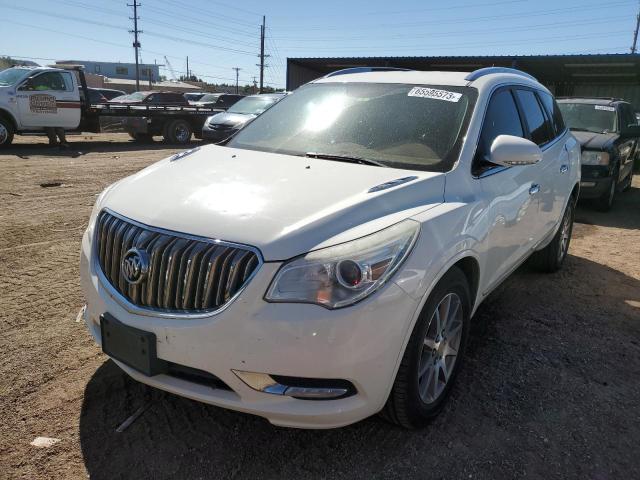 2014 Buick Enclave 