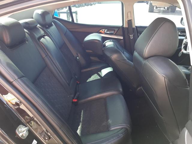 1N4AA6AP9GC907294 Nissan Maxima 3.5s