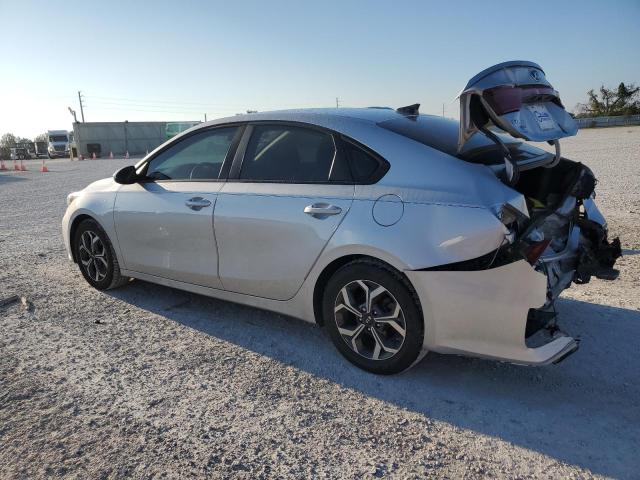 3KPF24AD7KE123219 Kia Forte FE 2