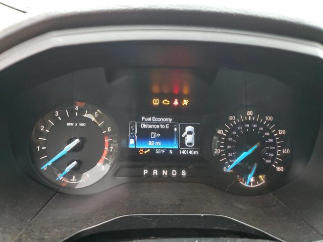 2FMPK3G9XGBB07818 Ford EDGE SE