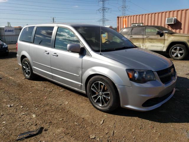 2C4RDGBG0HR856690 Dodge Grand Caravan Se