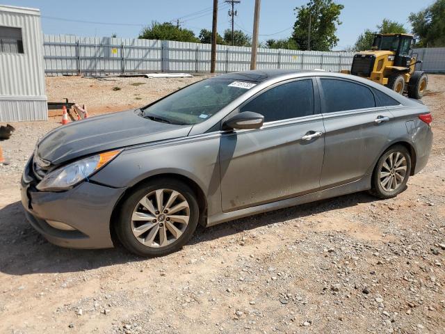 2014 Hyundai Sonata SE