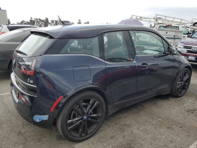 WBY8P8C00M7J67480 | 2021 BMW I3 S REX