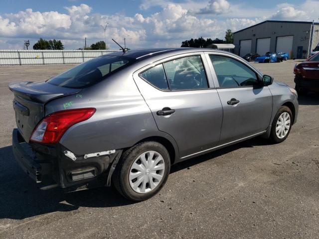 3N1CN7AP0KL818789 | 2019 NISSAN VERSA S