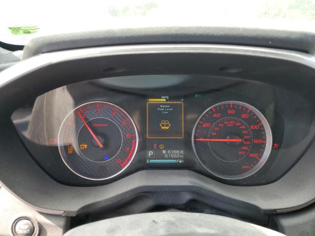 4S3GKAM6XJ3608492 Subaru Impreza Sport