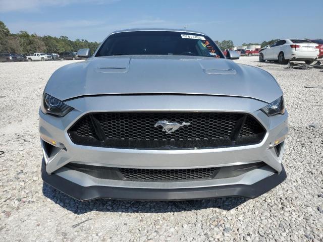 1FA6P8CF4J5117627 Ford MUSTANG GT