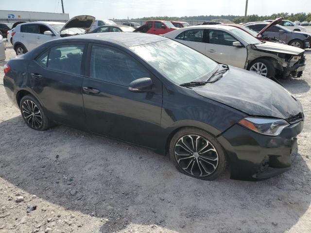 5YFBURHE1GP481930 | 2016 TOYOTA COROLLA L