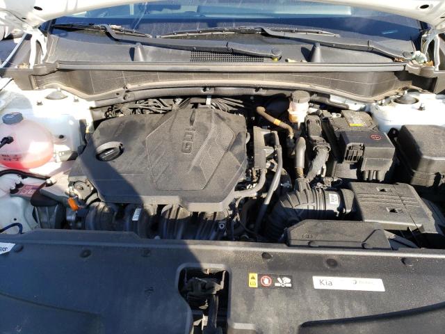KNDPU3AF7P7048247 KIA Sportage Lx