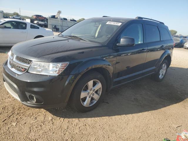 2012 Dodge Journey SXT