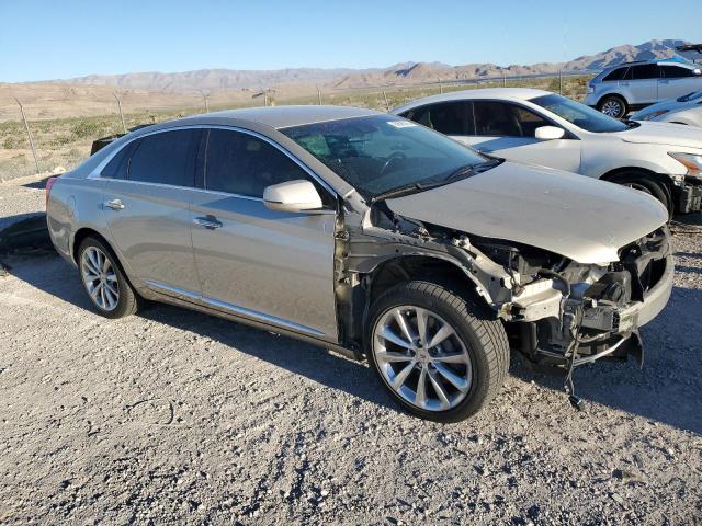 2013 Cadillac Xts Luxury Collection VIN: 2G61P5S35D9152875 Lot: 69695093