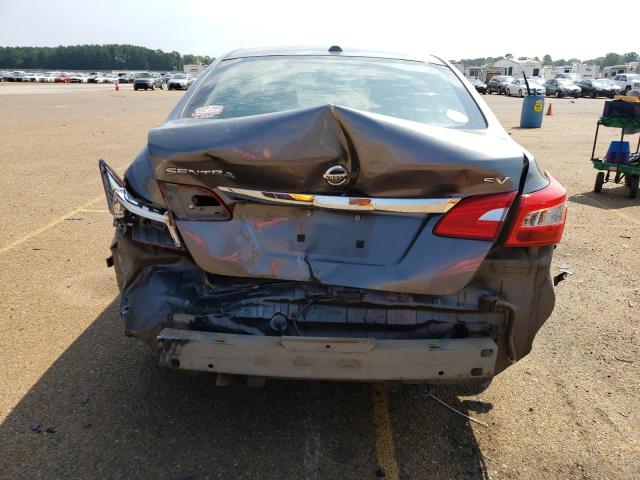 3N1AB7AP9GY228455 Nissan SENTRA S